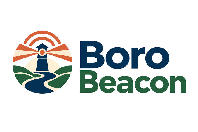 Boro Beacon photo