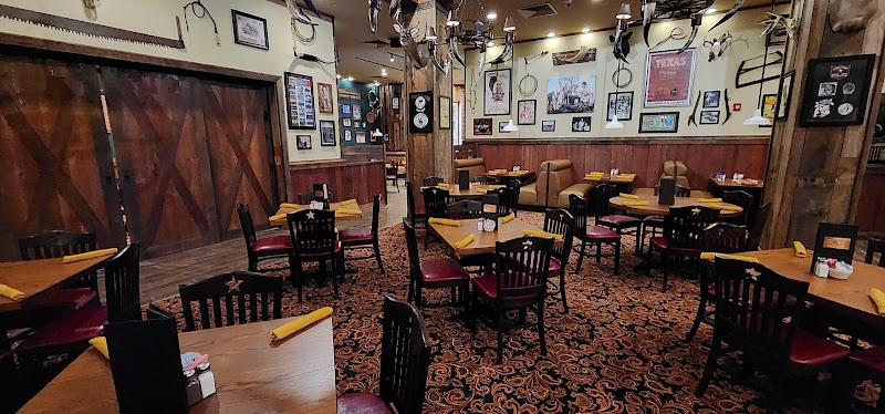 Saltgrass Steak House photo