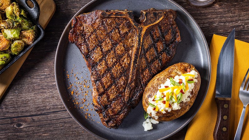 Saltgrass Steak House photo