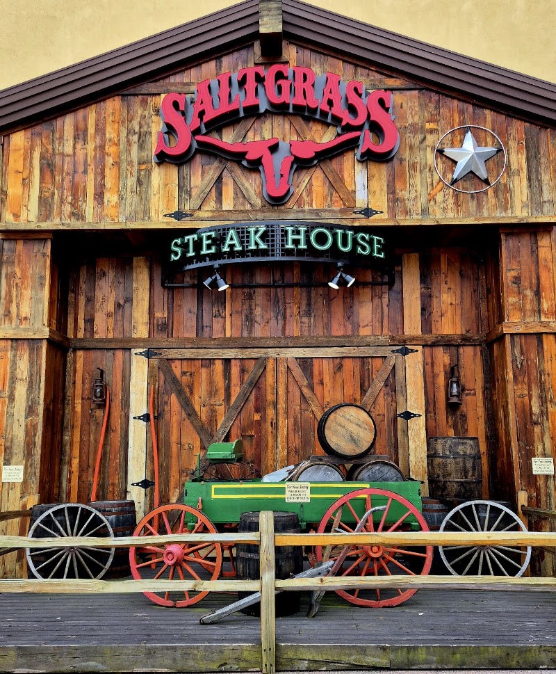 Saltgrass Steak House photo