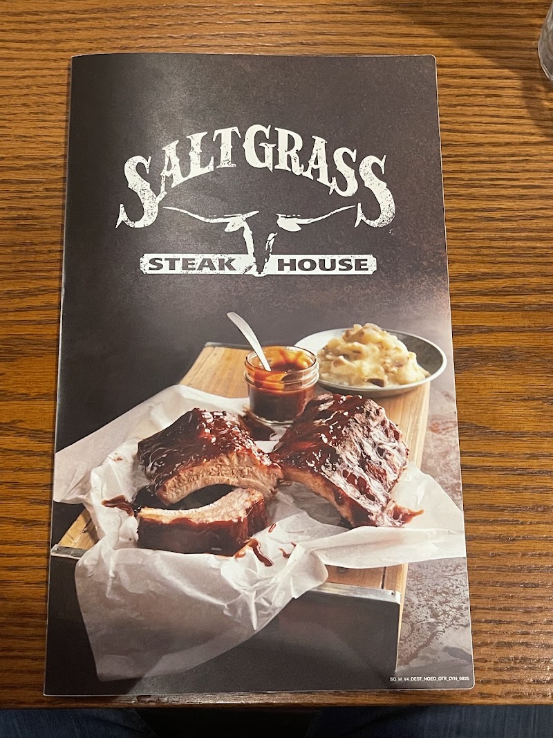 Saltgrass Steak House photo
