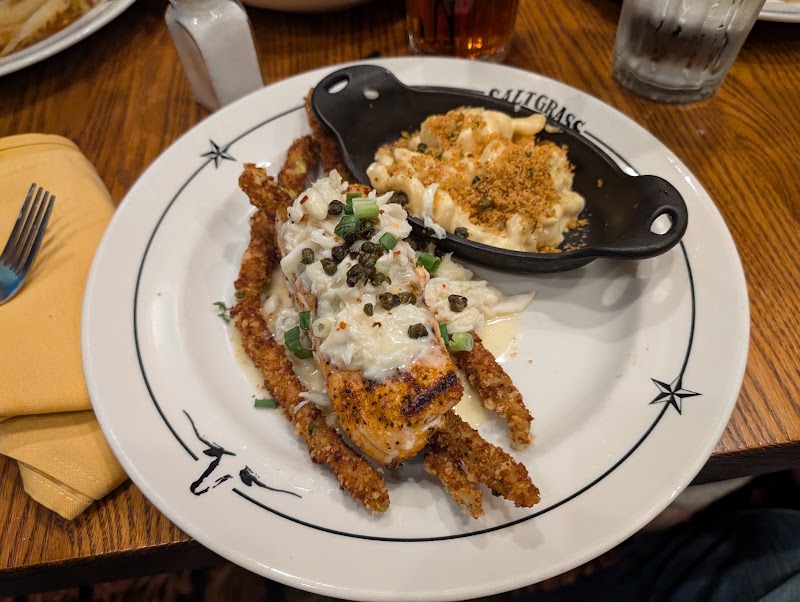 Saltgrass Steak House photo