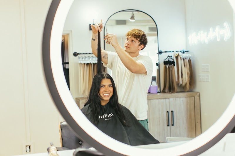 Oxana Salon photo