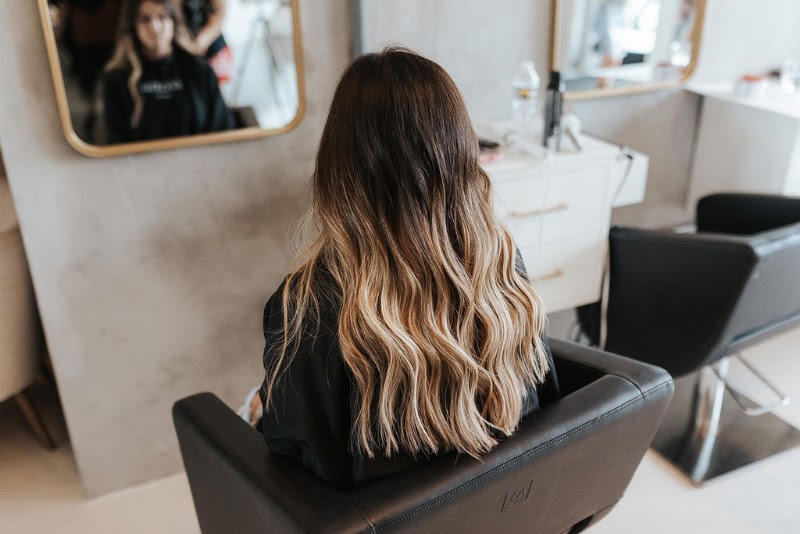 Oxana Salon photo
