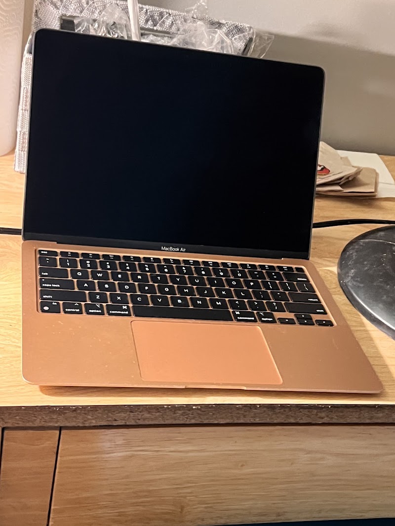 Z Mac photo
