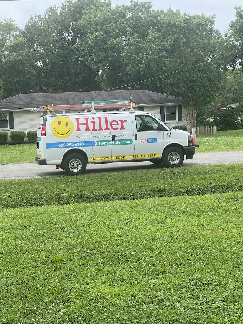 Hiller Plumbing, Heating, Cooling & Electrical photo