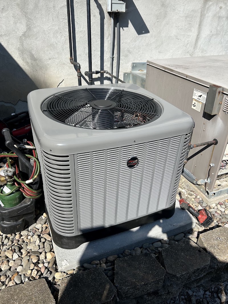 Hiller Plumbing, Heating, Cooling & Electrical photo