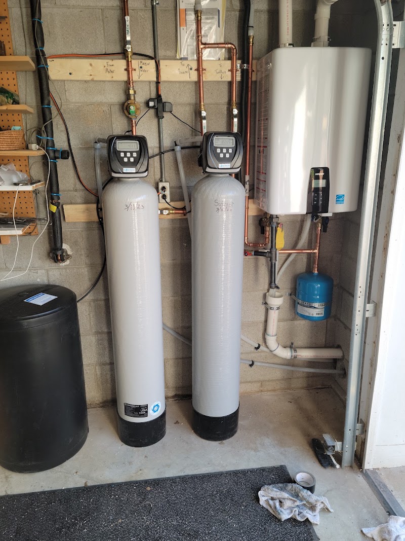 Hiller Plumbing, Heating, Cooling & Electrical photo