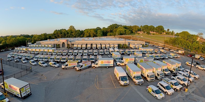 Hiller Plumbing, Heating, Cooling & Electrical photo