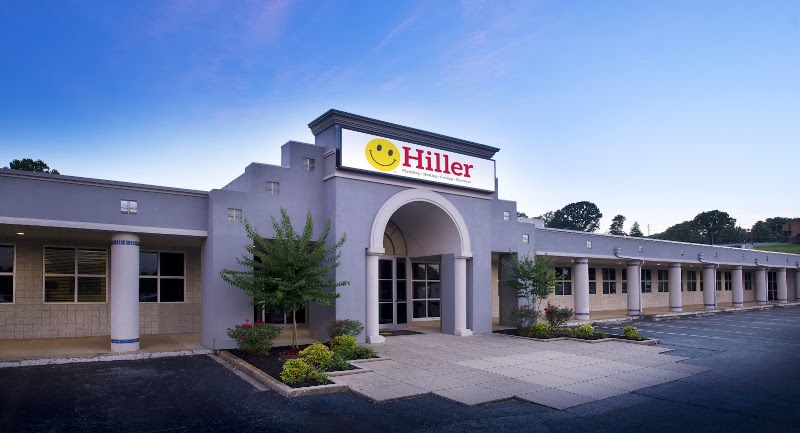 Hiller Plumbing, Heating, Cooling & Electrical photo