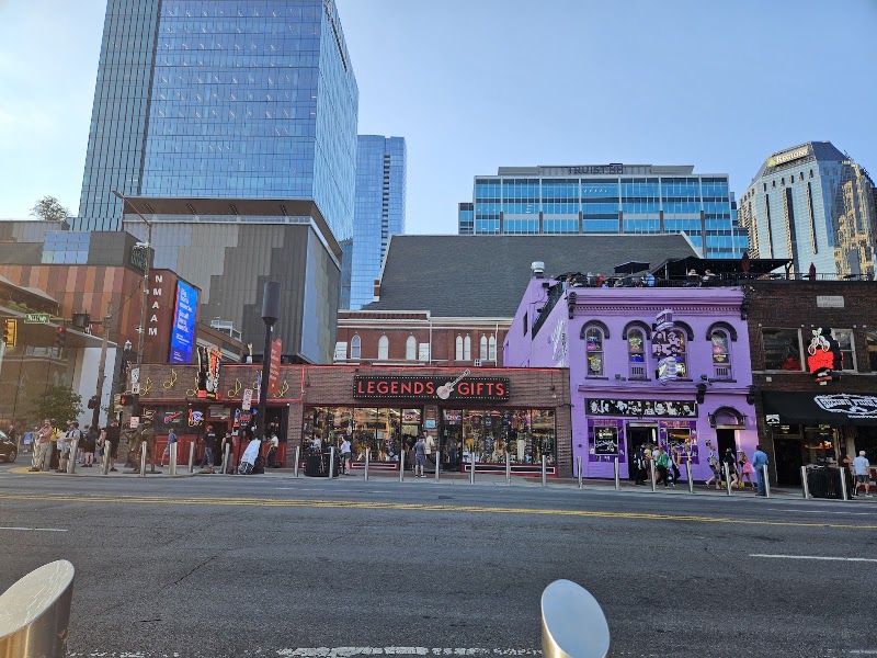 Broadway photo