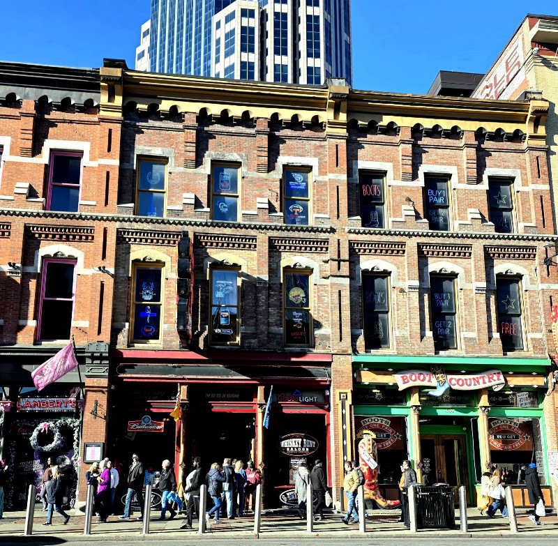 Broadway photo