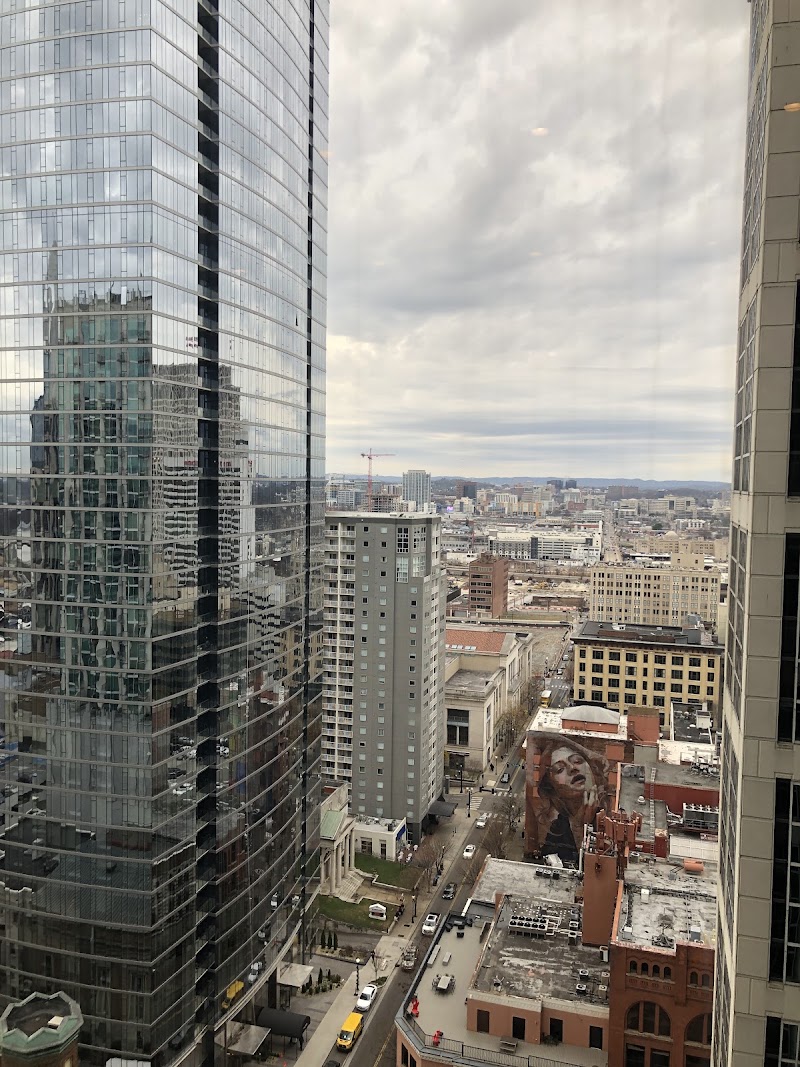 Nashville City Club photo