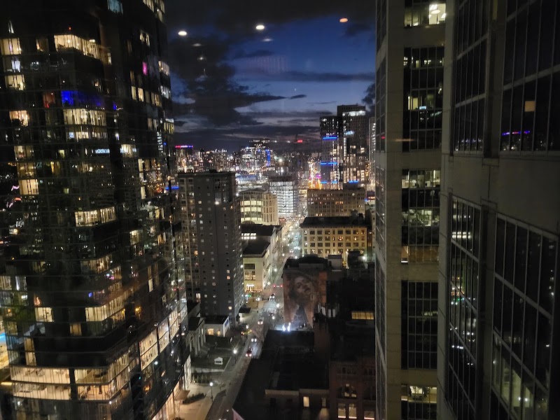 Nashville City Club photo