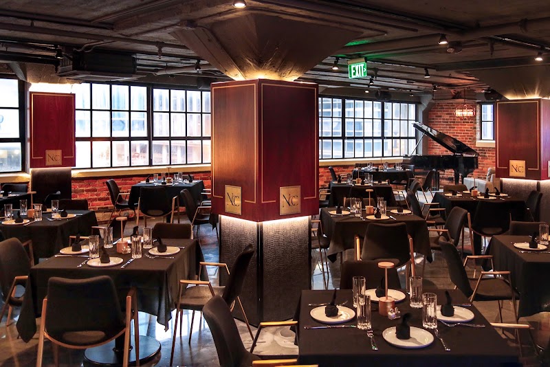 Nashville City Club photo