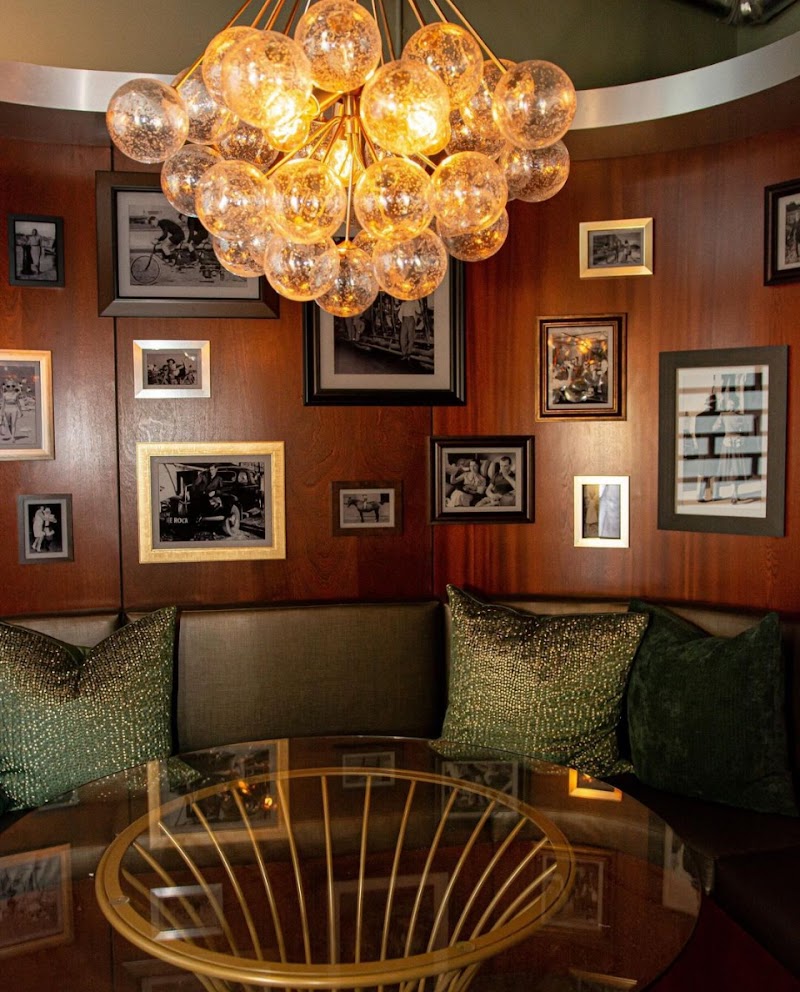 Nashville City Club photo