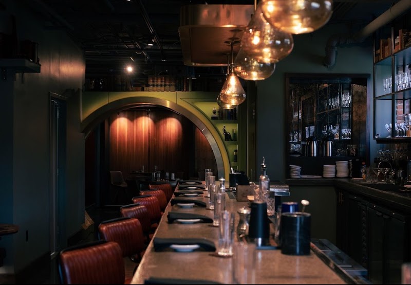 Nashville City Club photo