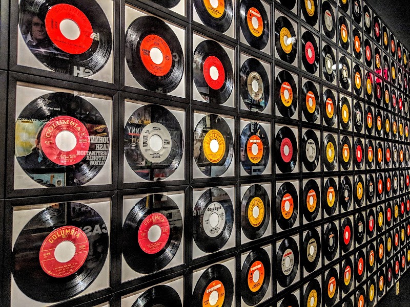 Johnny Cash Museum photo