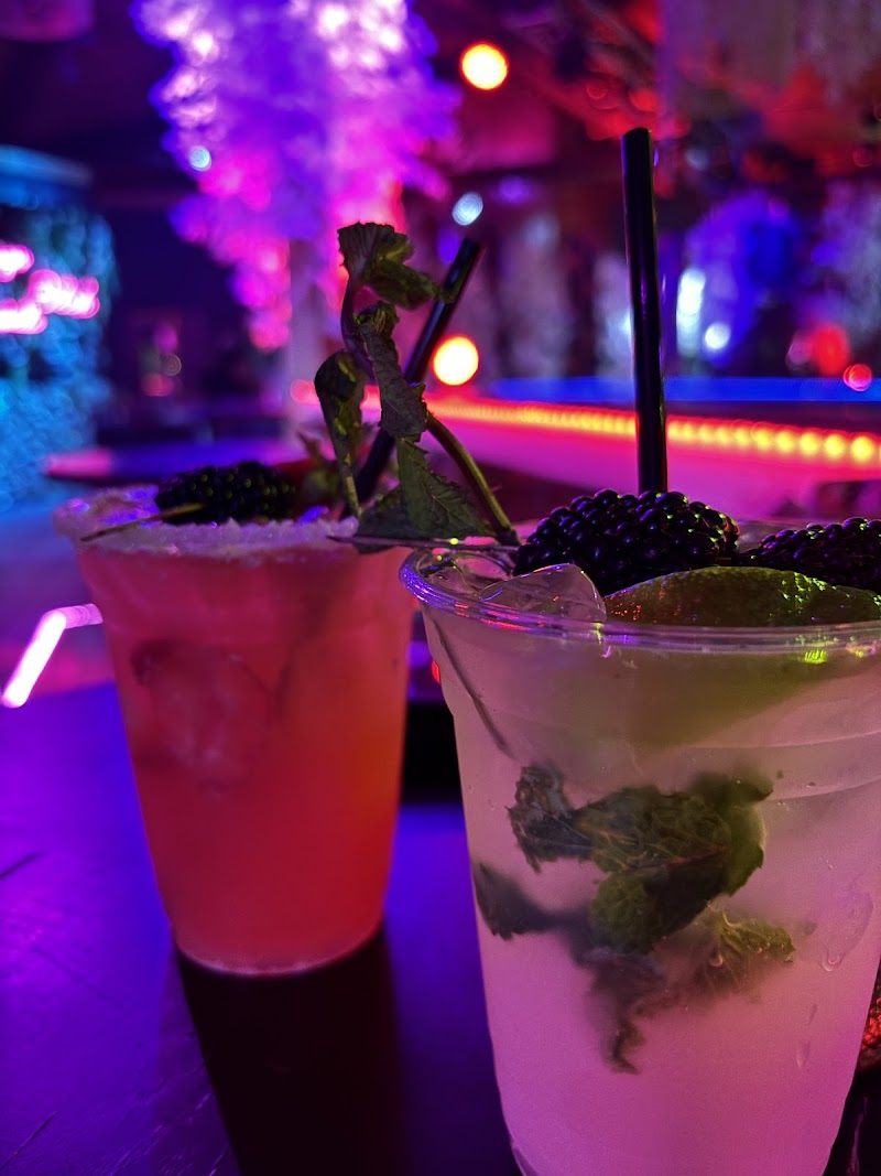 BONGOS NIGHT CLUB photo