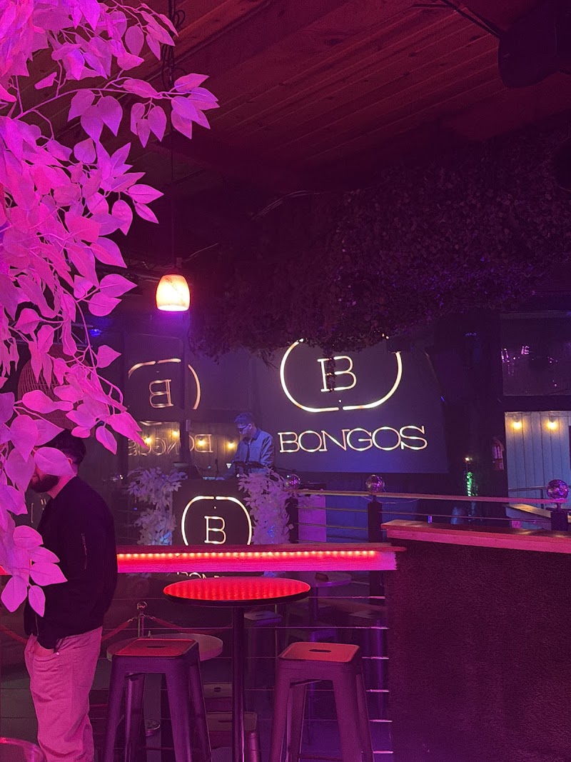 BONGOS NIGHT CLUB photo