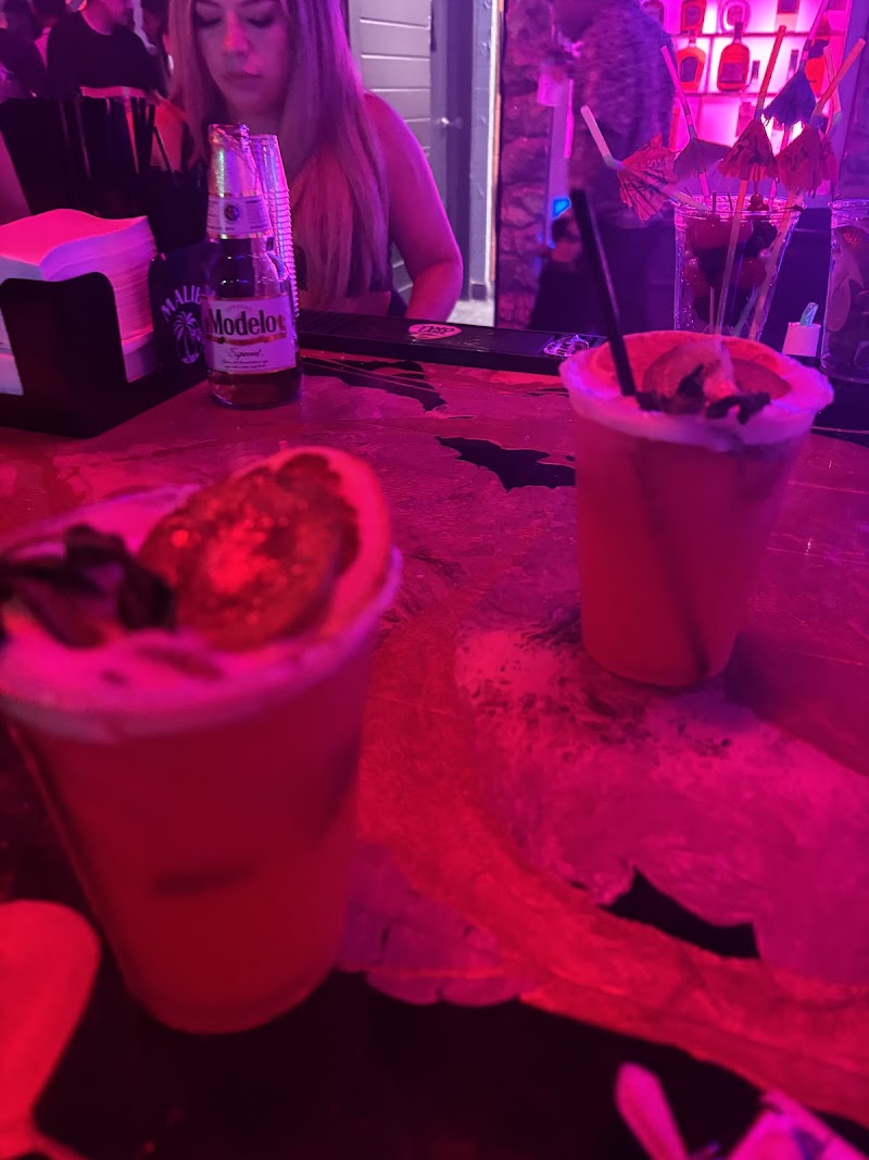 BONGOS NIGHT CLUB photo