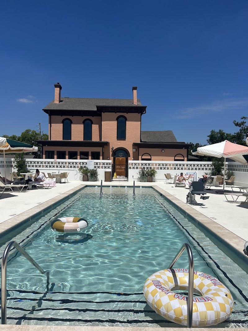 Salt Ranch Hotel photo