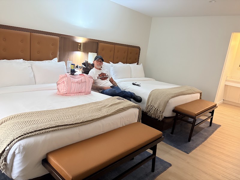Salt Ranch Hotel photo