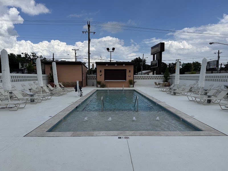 Salt Ranch Hotel photo