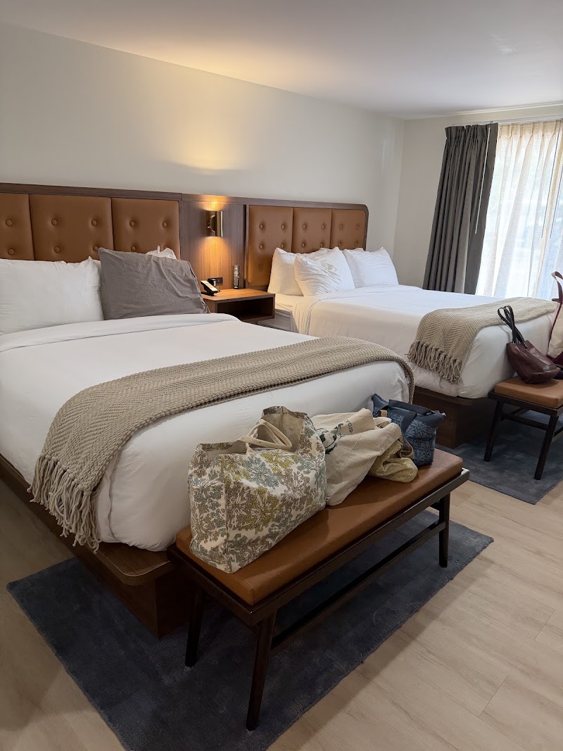 Salt Ranch Hotel photo
