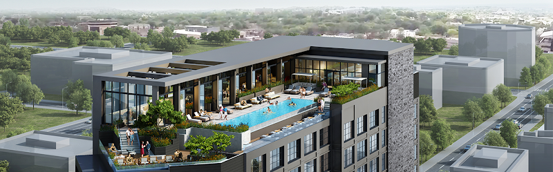 The Pool Club photo