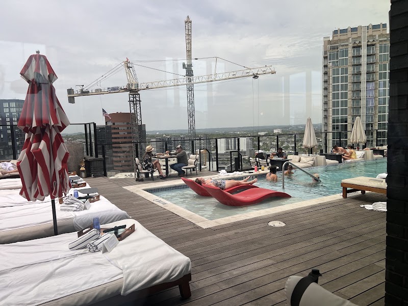 The Pool Club photo