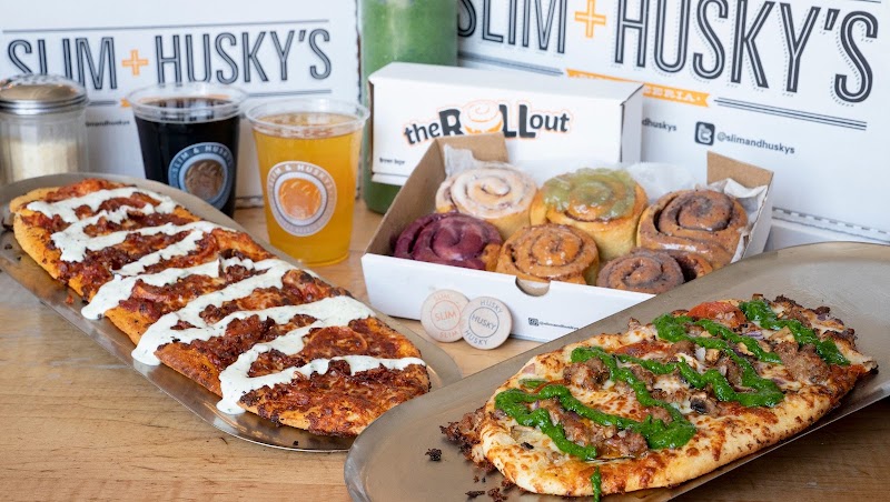 Slim & Husky's Pizza Beeria (North Nashville) photo