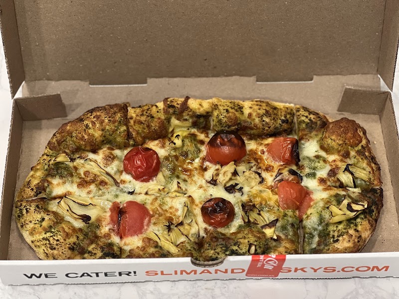 Slim & Husky's Pizza Beeria (North Nashville) photo