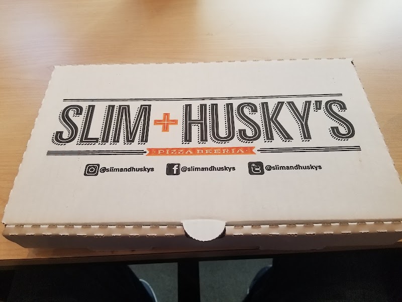 Slim & Husky's Pizza Beeria (North Nashville) photo