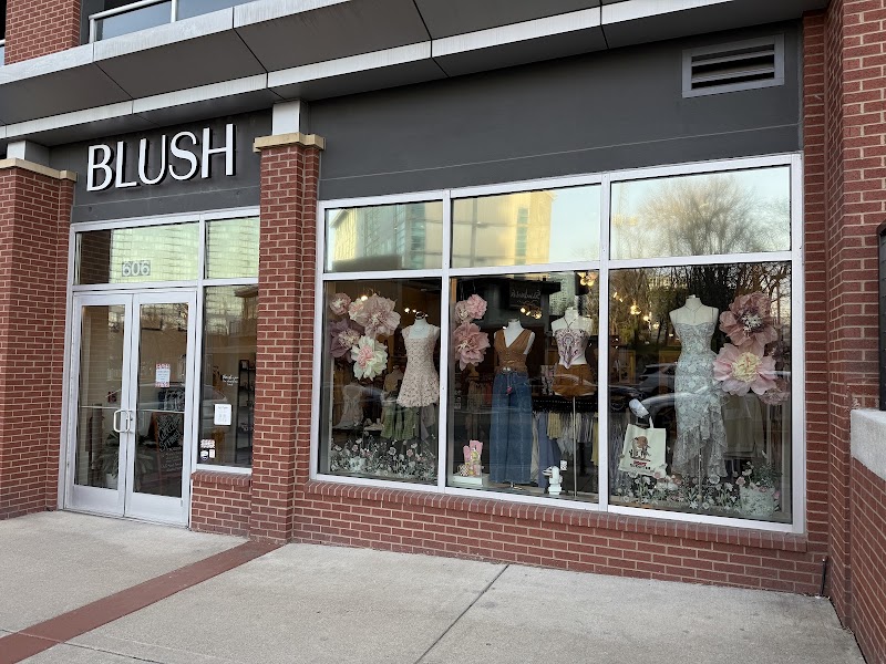Blush Boutique photo