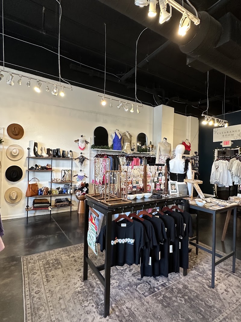Blush Boutique photo