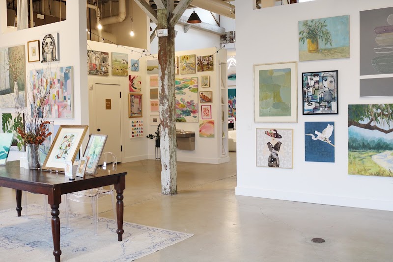 Nashville Artist Collective photo