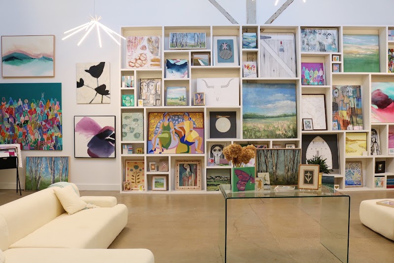 Nashville Artist Collective photo