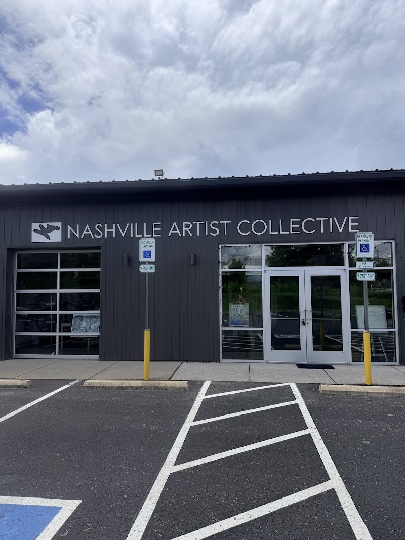 Nashville Artist Collective photo
