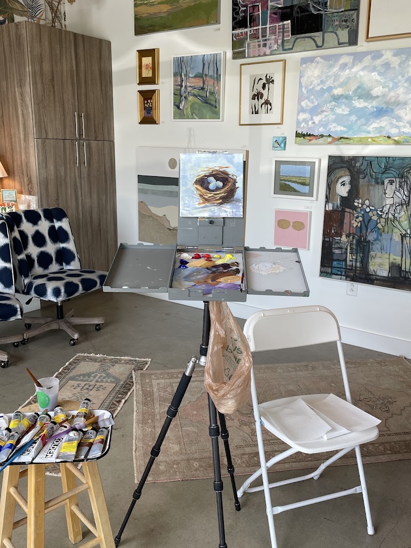 Nashville Artist Collective photo