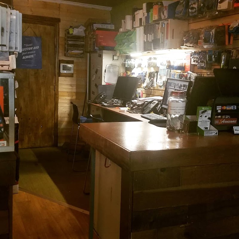 Computer House photo