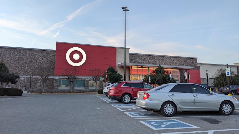 Nashville West Shopping Center photo
