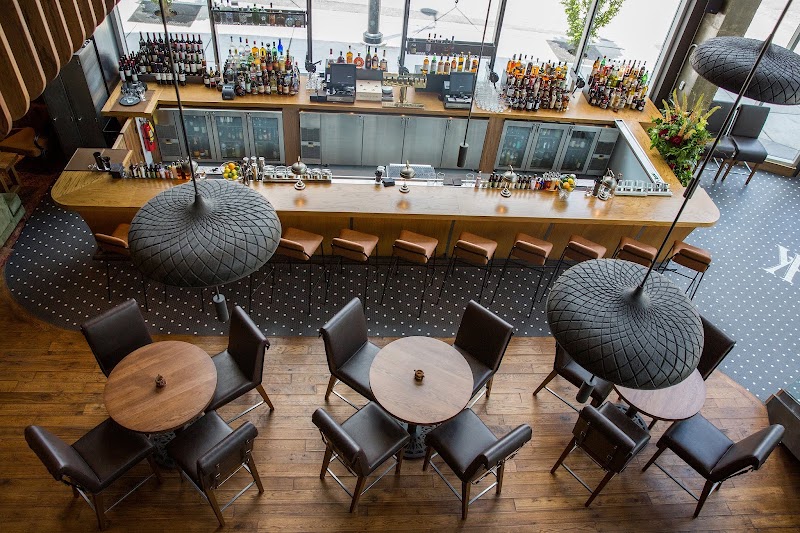 Oak Steakhouse photo