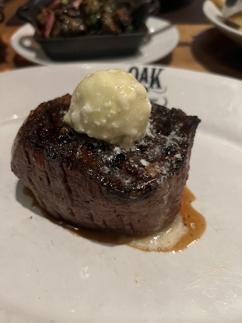 Oak Steakhouse photo
