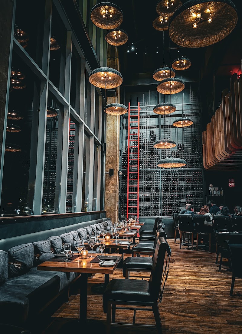 Oak Steakhouse photo
