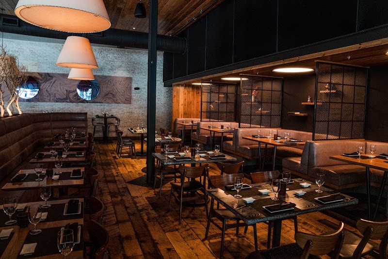 Oak Steakhouse photo