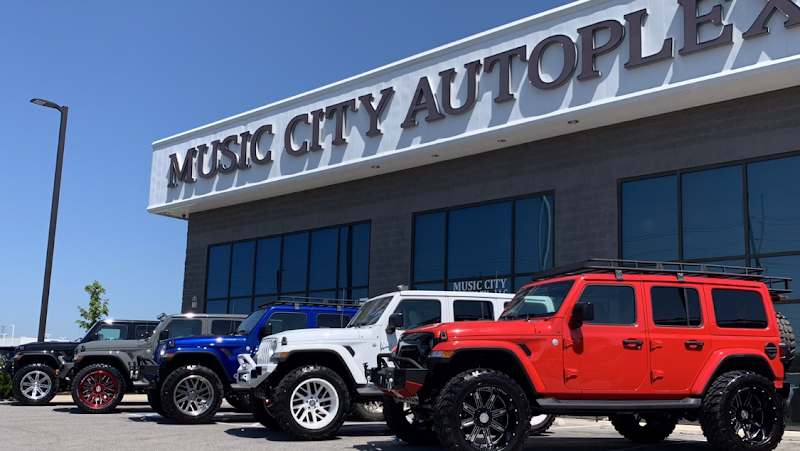Music City Autoplex photo