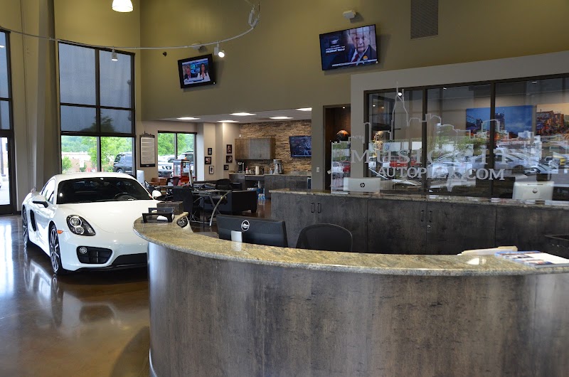 Music City Autoplex photo