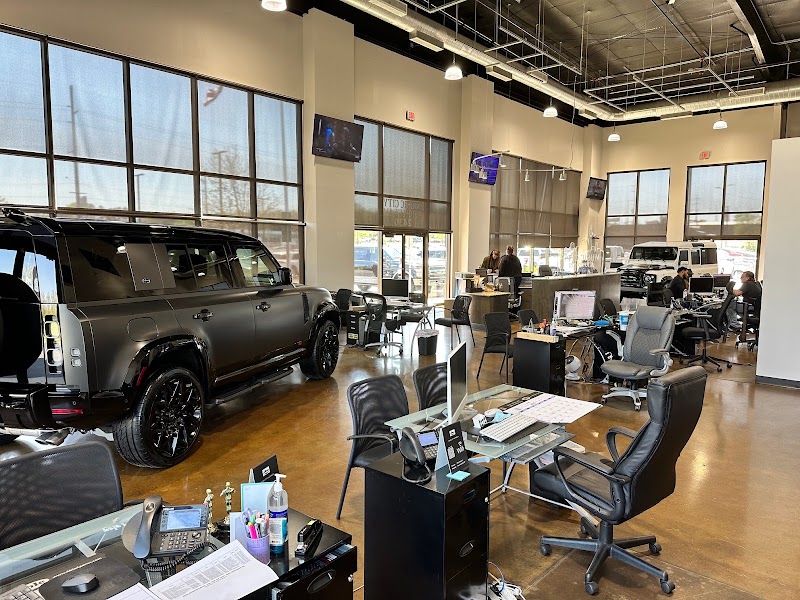 Music City Autoplex photo