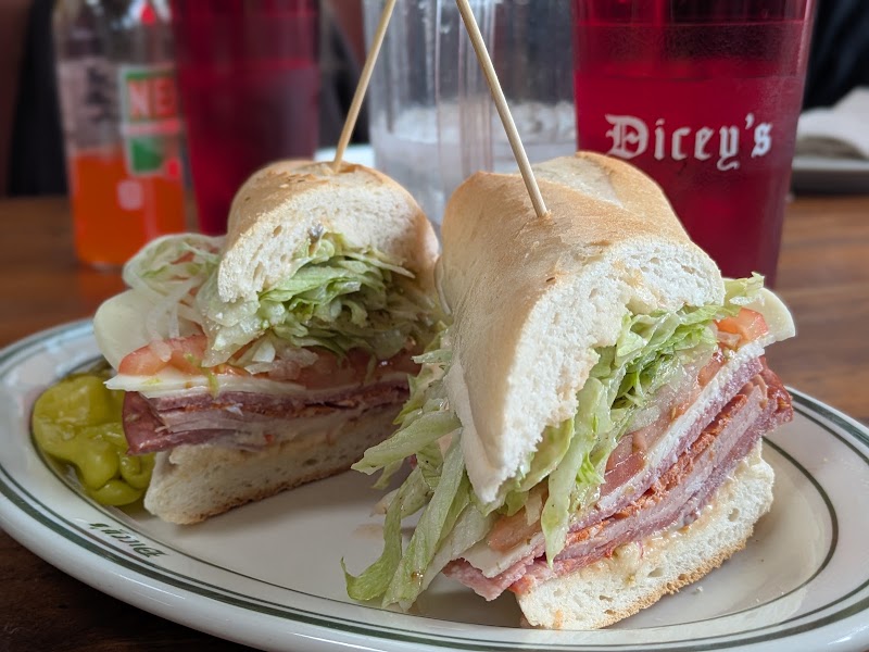Dicey's Tavern photo